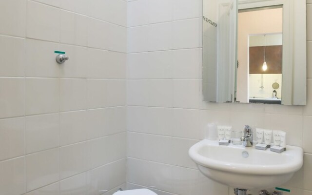 Commerciale 40 The House of Sailor