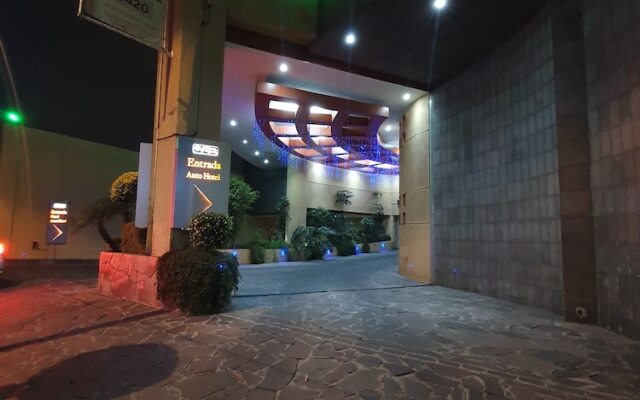 Hotel Valle del Sur