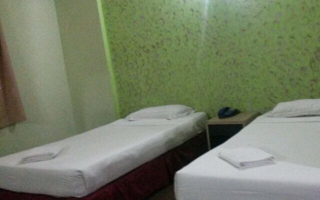 Grace @ Chester Hotel