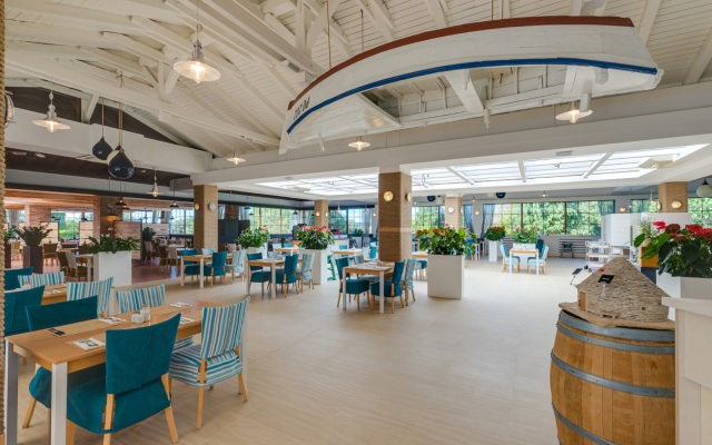 Valamar Club Tamaris Hotel