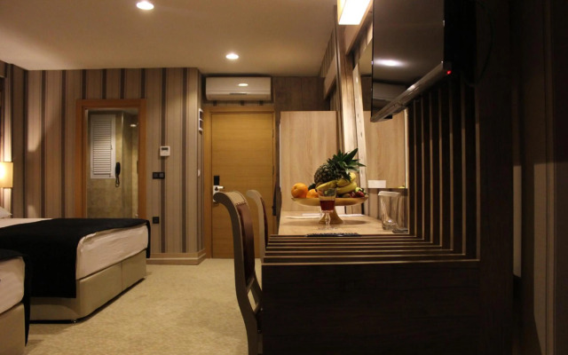 Neba Royal Hotel