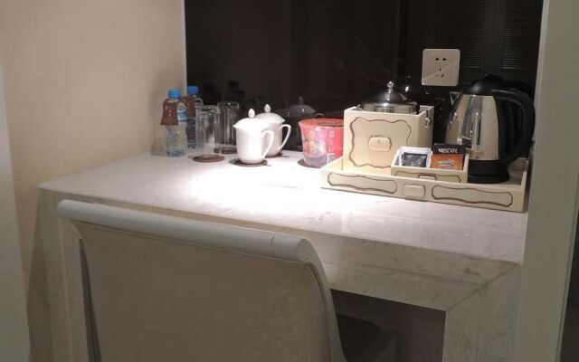 Yin Zuo Business Hotel