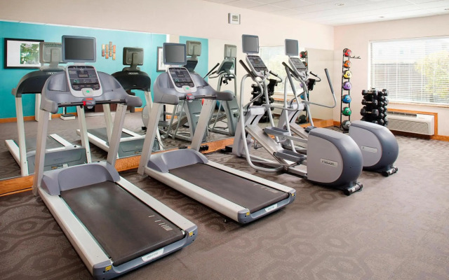 Fairfield Inn & Suites by Marriott San Angelo
