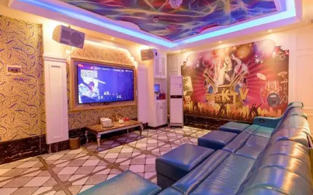 Bolaiya International Hotel (Foshan Longjiang Convention and Exhibition Center)