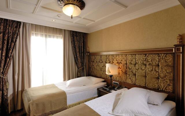 The Central Palace Taksim