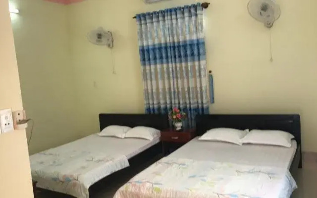 Thuy Lan Hotel