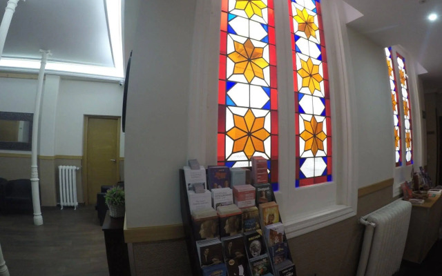 Hostal El Pilar