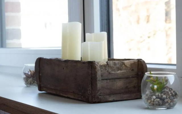 LÜTTES LOFT Boutique Hotel