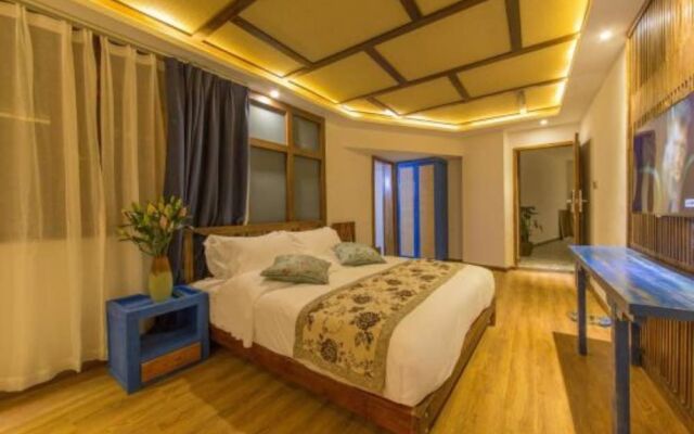 Floral Hotel Lijiang Exclusive Memory