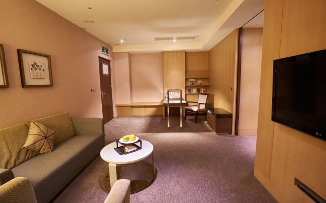Taipung Suites