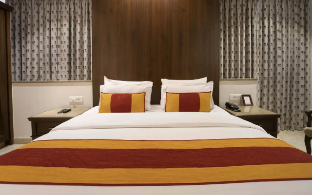 Marugarh Resort and Spa