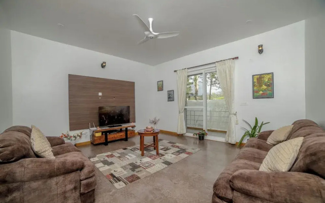 The Perfect Home Stay
