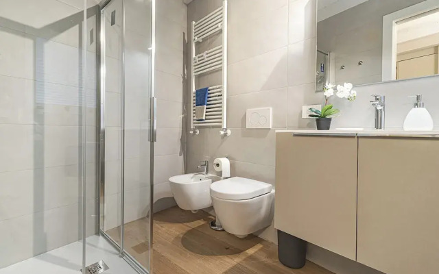 Porta Palio Luxury Apartment