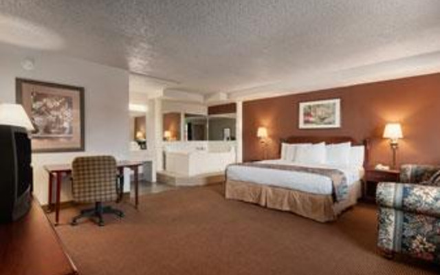 Super 8 Dallas Love Field Market Center