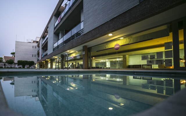 Aparthotel AirBeach Islantilla