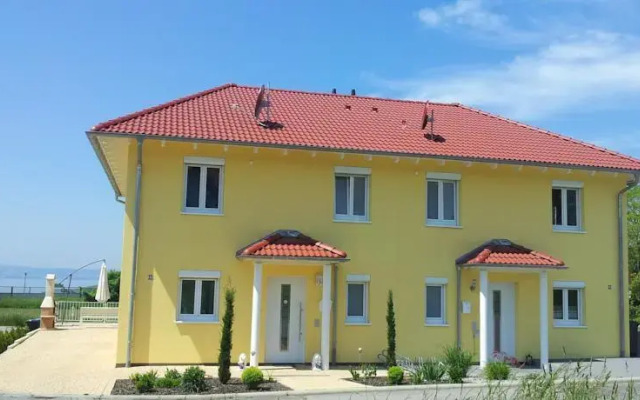 Villa Bodenseeblick