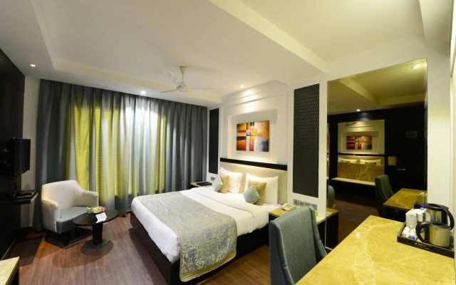 Hotel City Star