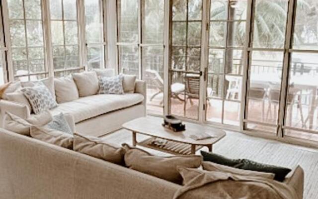 Sea Breeze Apartments