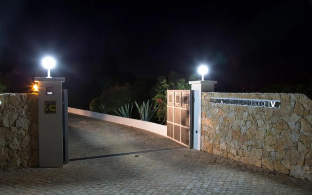 Casa Monte Cristo 4