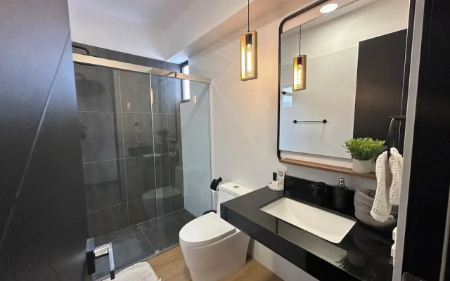 2 Bedroom Apart SanIsidro NearLimaGolf
