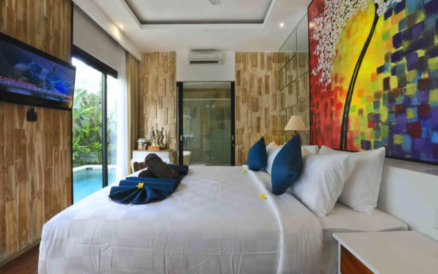 Amara Villa Umalas