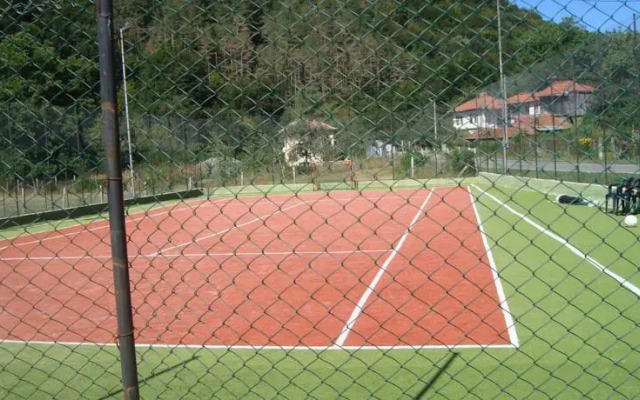 Family Sport Guest House
