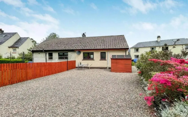 Laroch Cottage
