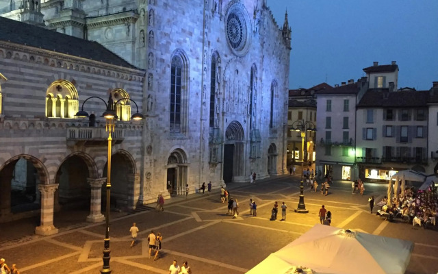Logicasa Amazing Downtown Como
