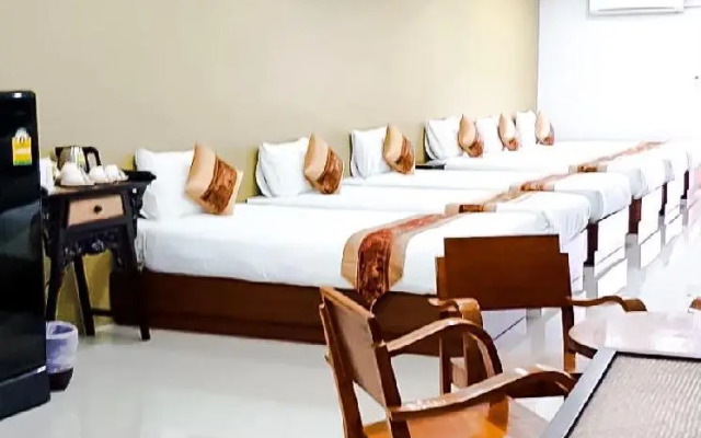Kornwat Garden Resort