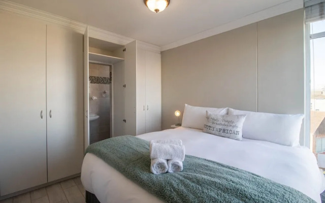 Atlantic Terraces 16 by CTHA