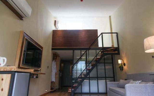 Rosewood Hotel Xingping