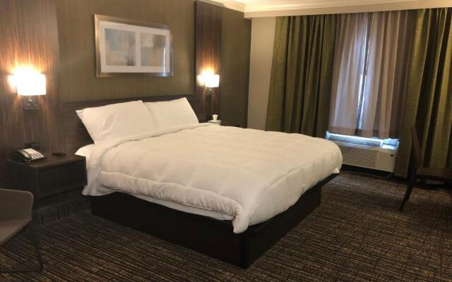 Lincoln Hotel Philadelphia