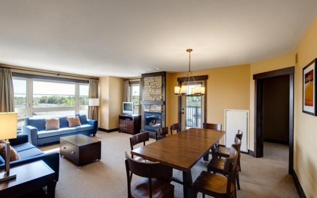 Blue Mountain Resorts Mosaic Suites