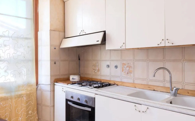 House 7 With 2 Bedrooms In The Countryside Of Rome