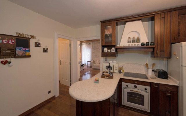 Old Square "Stone Pearl"