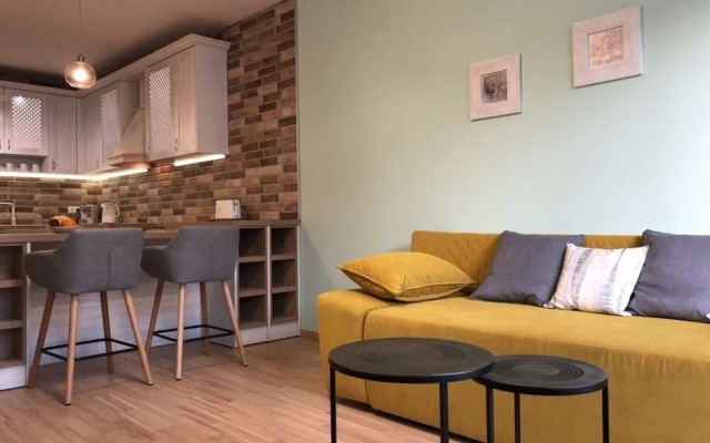 Schaumburger Suite zu Karlsplatz