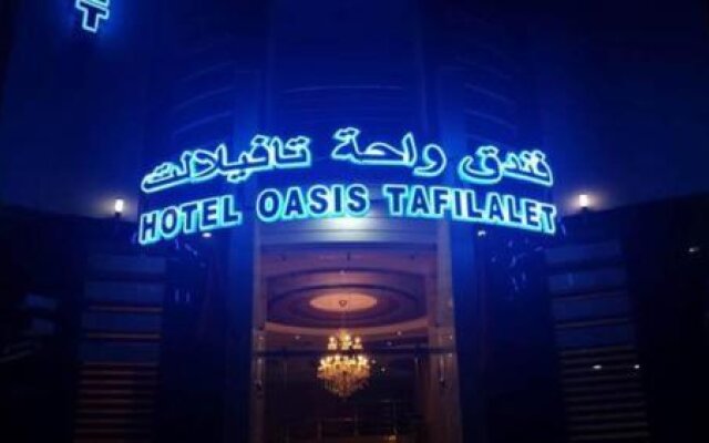 Hotel Oasis Tafilalet