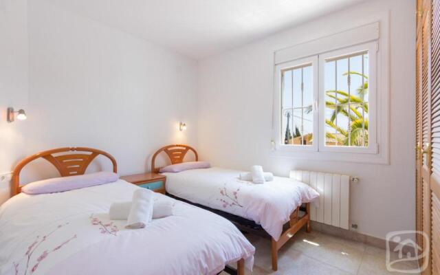 Abahana Villas Soleada