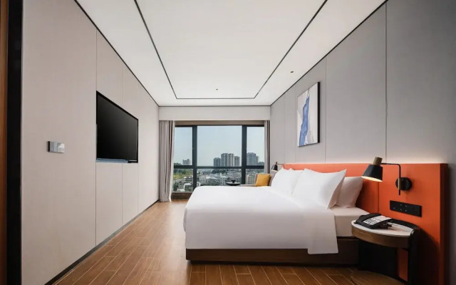 Hilton Garden Inn Anqing Susong