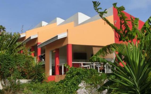 Don Genaro Curacao Appartements