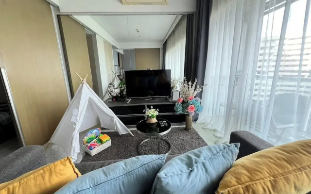 Residence Veranda By Thita