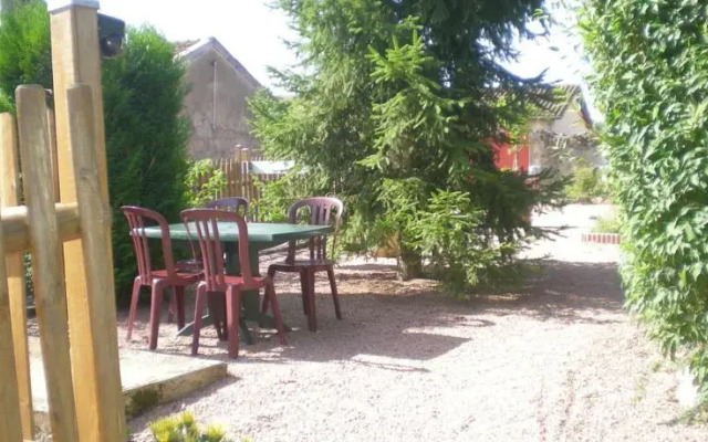 Le Relais Dompierrois