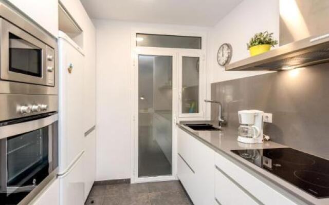 Apartment Eixample Dret Aragon - Sardenya