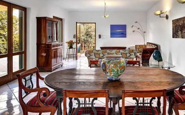 Villa Vesuvio