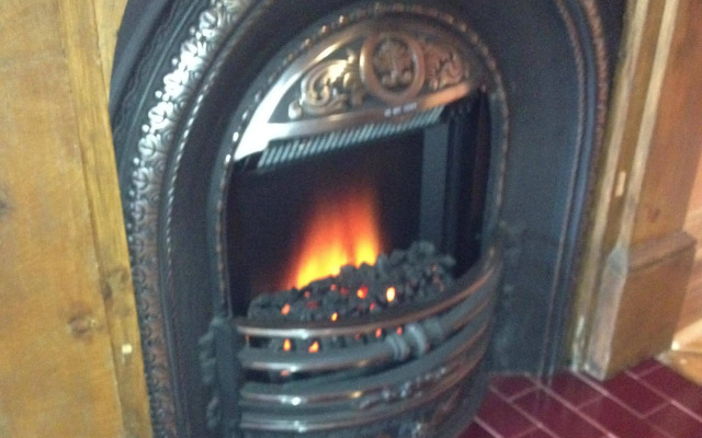 B & B at Winterbrook