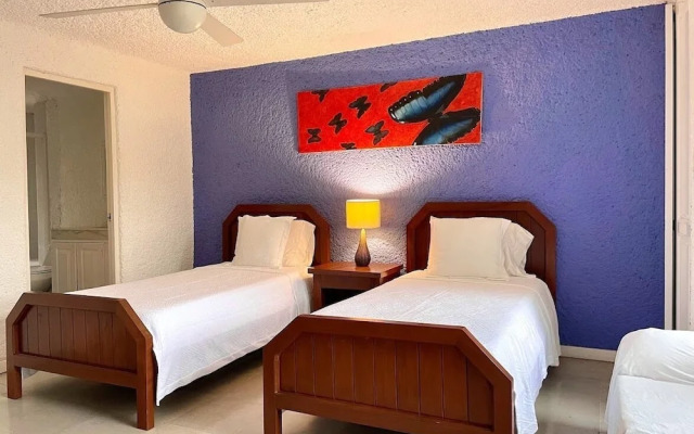 Villa Sicilia by Andiani Travel