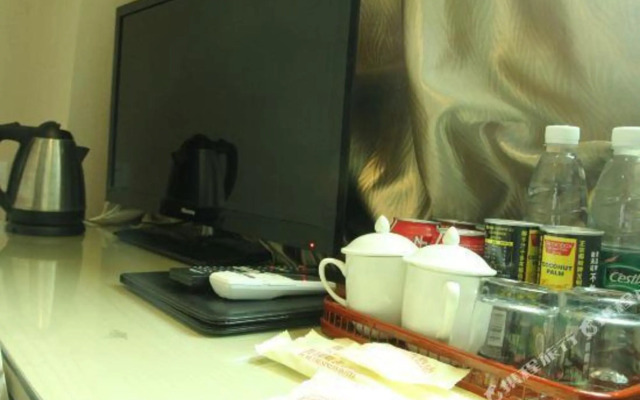 Purui Business Hotel