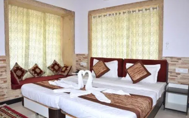 V Resorts Pithla Heritage Jaisalmer