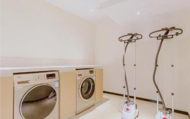 City Comfort Inn Changchun Chongqing Road Huolicheng