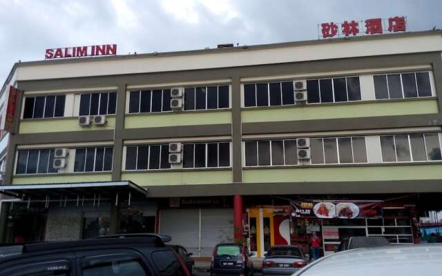 Salim Inn